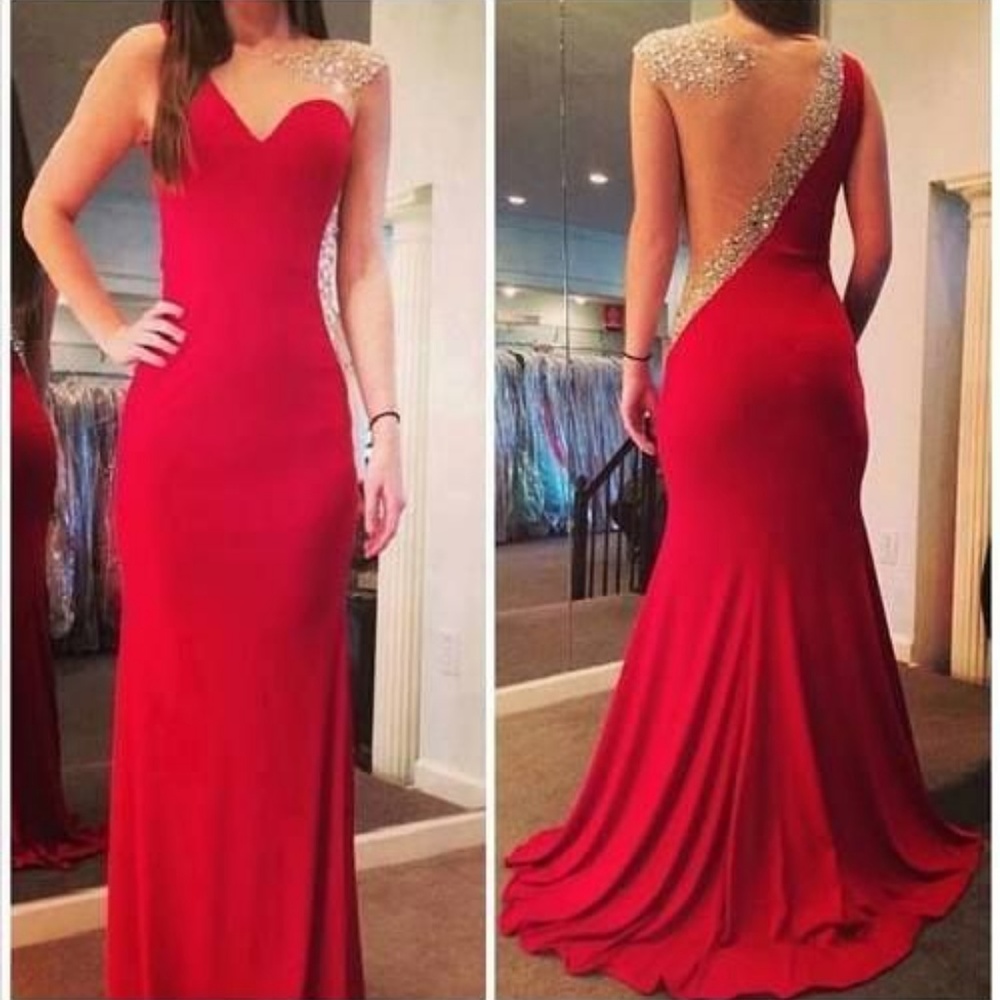 Jovani Evening Gown